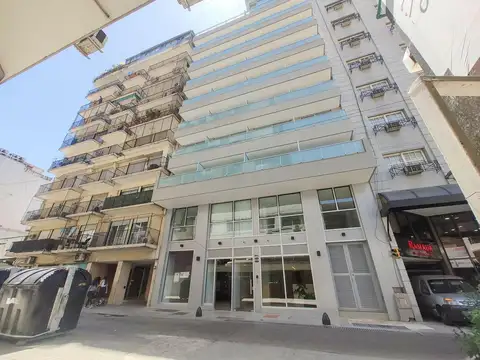 Departamento en Retiro
