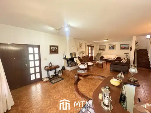 Casa en Venta en La Florida, USD 305.000