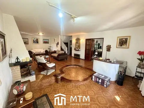 Casa en Venta de 4 dormitorios