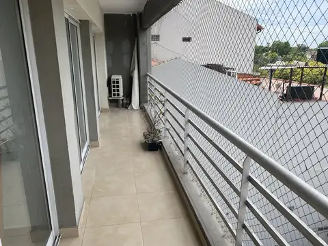 Departamento en Alquiler de 2 dormitorios