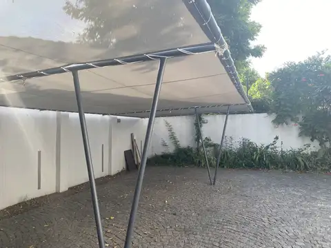 DepartamDento en alquiler en Florida Mitre/Este