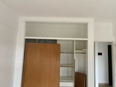 Departamento en Alquiler con 1