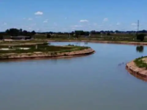 Lote/terreno 610m2 en venta en Damasia al Sur Canning, Ezeiza