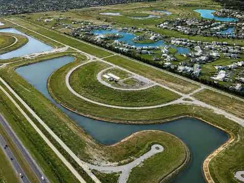 Terreno en Venta de 610,0 m2