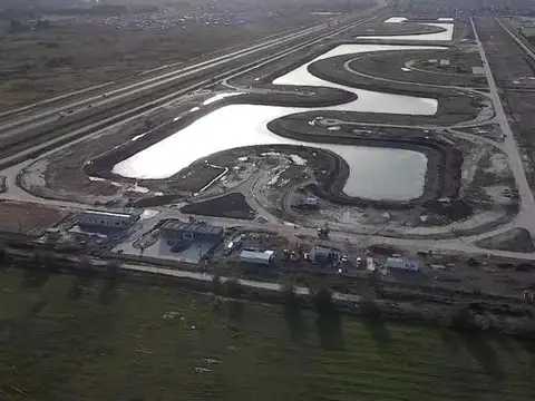 Terreno en Venta de 610,0 m2