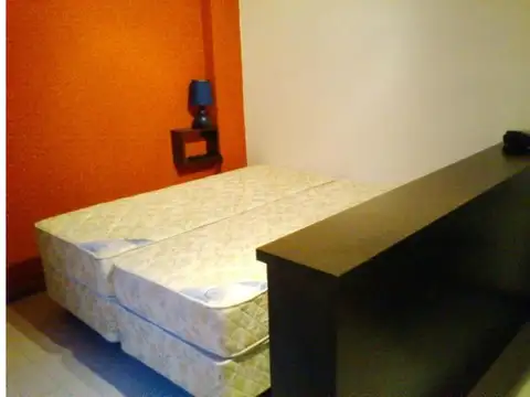 Departamento en Alquiler Temporal en Las Cañitas, USD 400