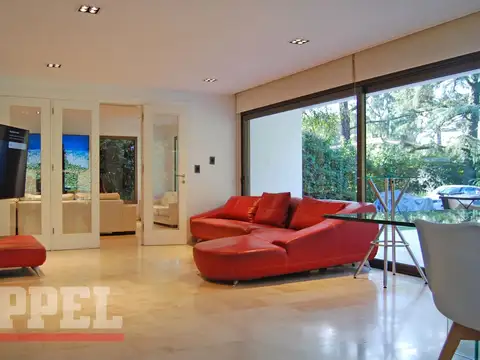 Casa 6 ambientes con 4 baños