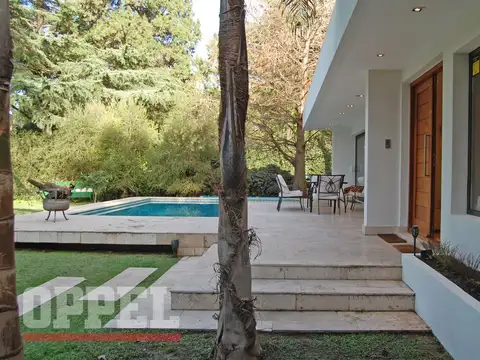 OPPEL | Casa en Venta | DEL VISO  Pilar |  Cod: 33466