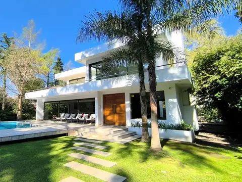 OPPEL | Casa en Venta | DEL VISO  Pilar |  Cod: 33466