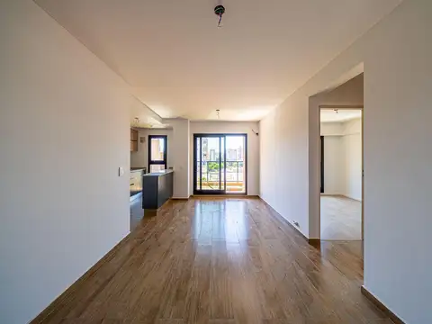 Departamento en Venta en Abasto, Rosario