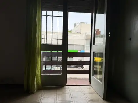 Depto Tipo Casa en Venta de 1 dormitorio