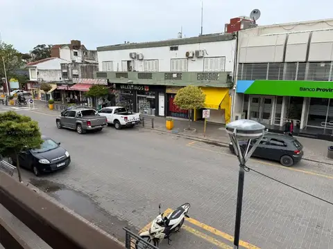 Depto Tipo Casa en Venta en Villa Gesell, USD 32.000