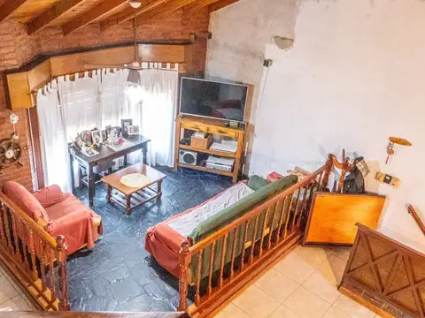Depto Tipo Casa en Venta de 3 dormitorios