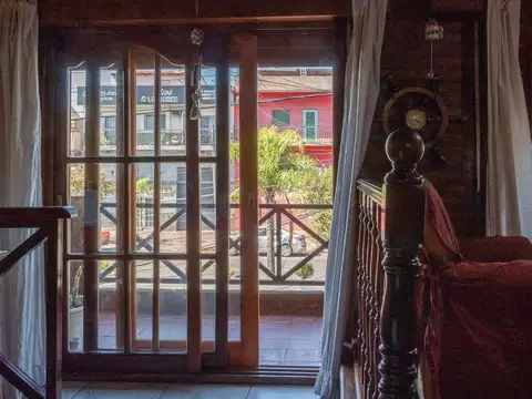 Depto Tipo Casa en Venta con 1 cocheras