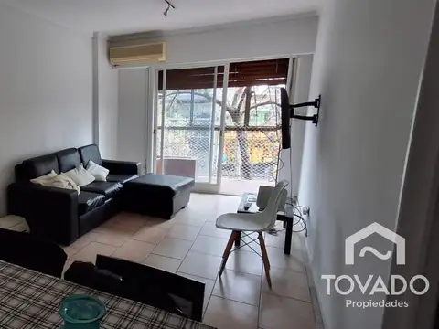 Honorio Pueyrredon 500