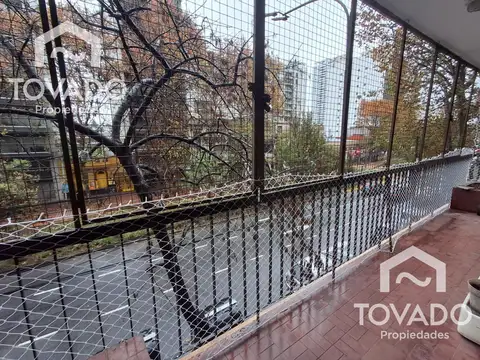 Departamento en Venta en Caballito, USD 189.000
