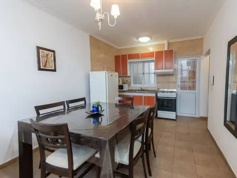 Departamento en Venta en Santa Fe, La Capital