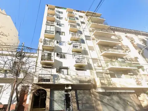 Departamento en Venta - 1 Dorm. 1 Baño-Patio inter