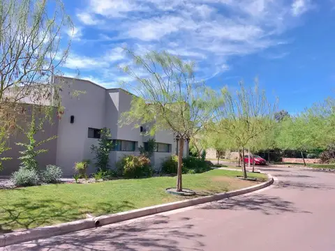 Duplex en Alquiler B° Privado "Los Teros" ? Guaymallén