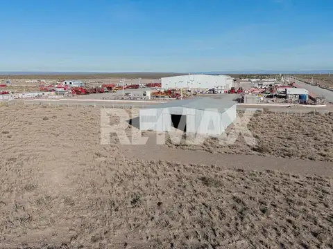 República Argentina, Lote 1 Mza 100