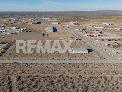 República Argentina, Lote 1 Mza 100