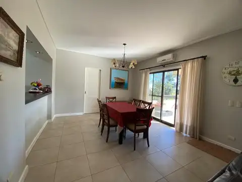 Departamento en Venta de 5 ambientes