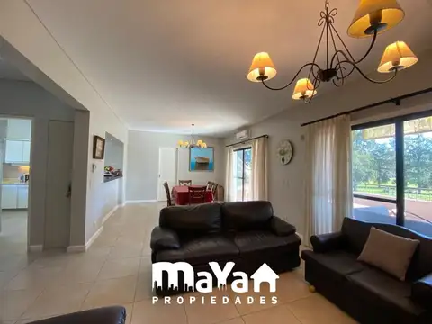 DEPARTAMENTO EN VENTA