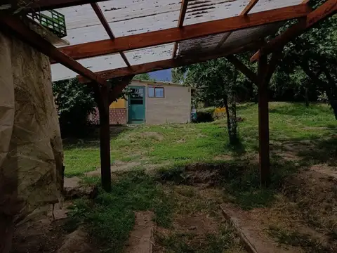 SE VENDE CASA EN EL BOLSÓN