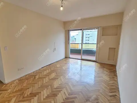 Departamento en Alquiler de 3 ambientes