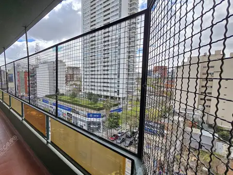 Departamento en Alquiler al Este