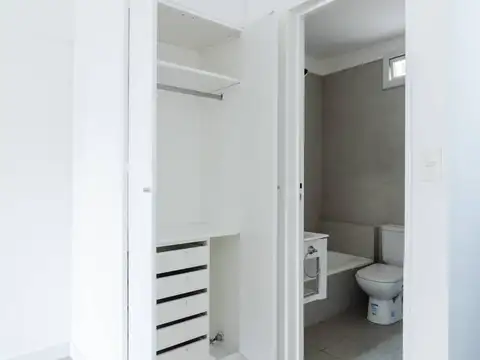 Departamento en Alquiler Permite mascota