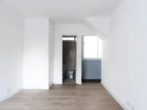 Departamento en Alquiler 40 años