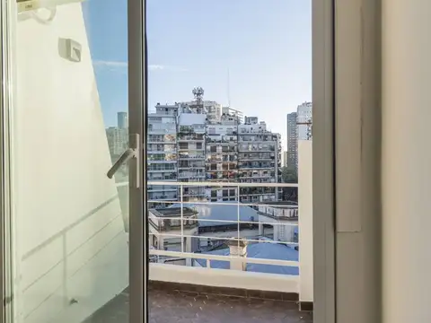 Departamento en Alquiler en Palermo, $ 650.000