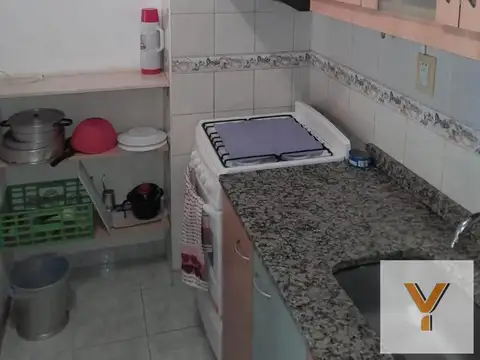 Departamento en Venta al Oeste