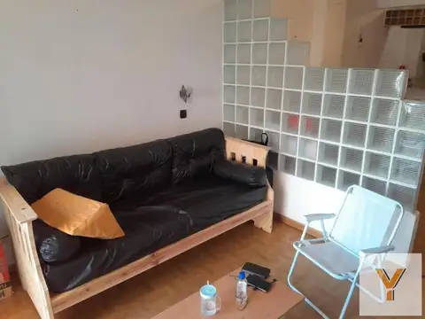 Departamento en Venta en Villa del Parque, USD 70.000