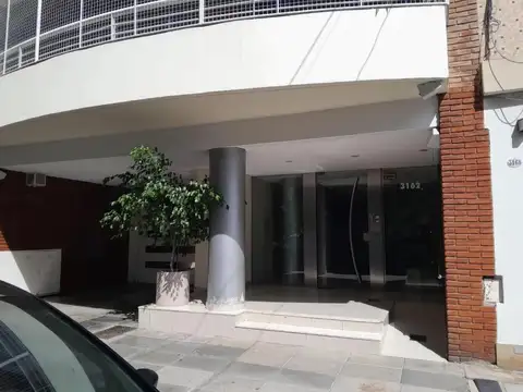 Bolivia e/ Avenida San Martín y Nazarre
