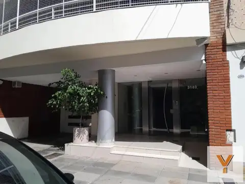 Bolivia e/ Avenida San Martín y Nazarre