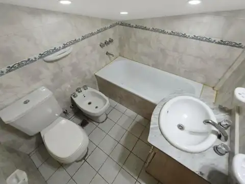 Departamento en Alquiler Temporal 20 años
