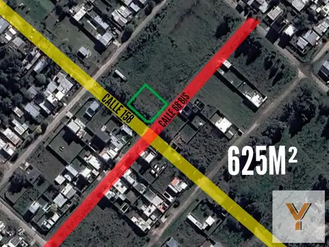 Terreno en Venta en Los Hornos, La Plata