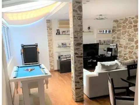 Depto Tipo Casa en Venta en Villa Urquiza, USD 300.000