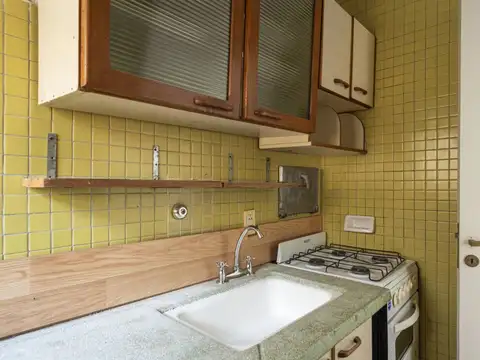 Departamento en Venta 50 años