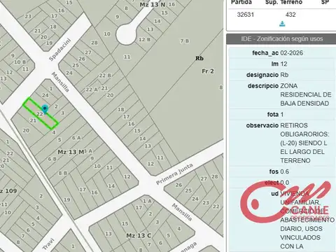 Casa en Venta A Estrenar