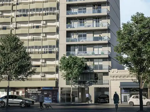 Cochera en Venta en Centro, Rosario