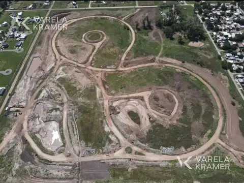 San Pablo Chico Pilar