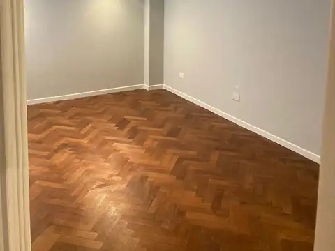 Departamento en Balvanera