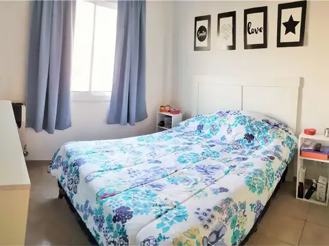 Depto Tipo Casa en Venta 15 años