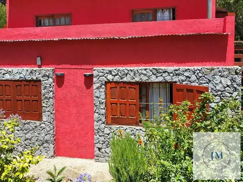 Casa en Venta en Mar Azul, USD 95.000