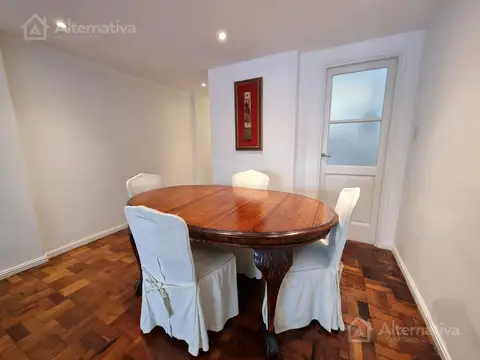 Departamento en Alquiler Temporal 20 años