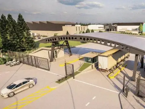 Ruta Provincial 24 N° 2552