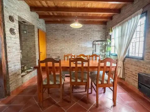 Casa en Venta 30 años